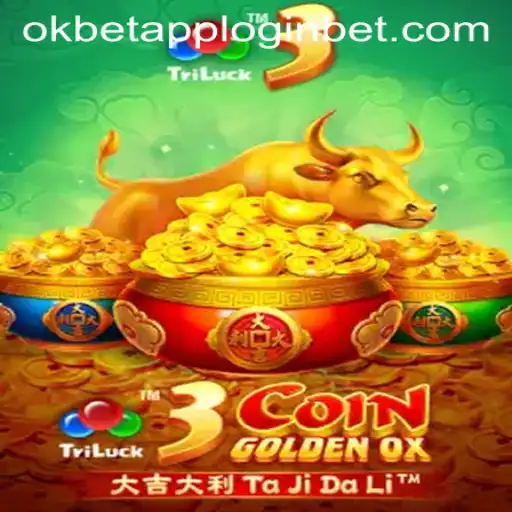 Exploring the Intricacies of 3CoinGoldenOX and Navigating the OKBET App Login