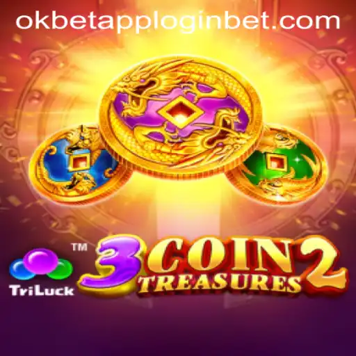 Discover the Excitement of 3CoinTreasures2: A Modern Gaming Experience