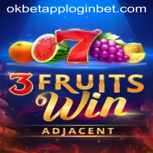 Master the Exciting 3FruitsWin Game on OkBet App with these Winning Tips