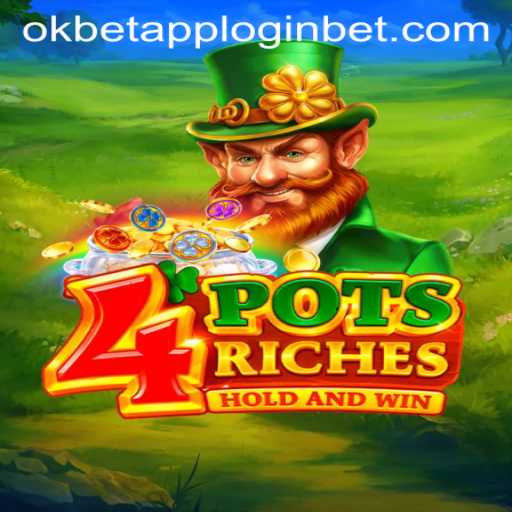 A Deep Dive into the Exciting World of 4potsriches