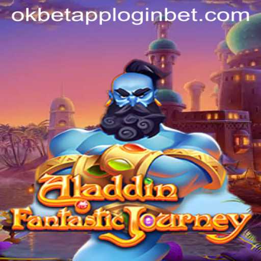 Exploring the Magical World of Aladdin in Gaming
