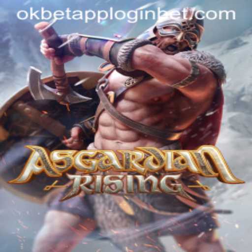 AsgardianRising: Embark on a Mythical Journey through Norse Realms