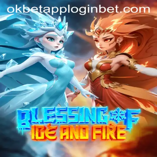 Exploring the Enchanting World of BlessingofIceandFire