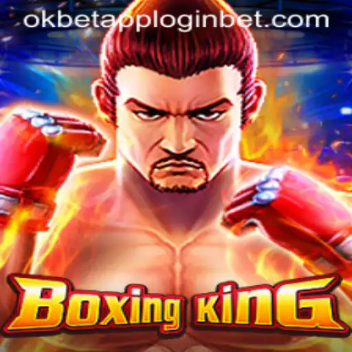 Mastering the Ring: A Comprehensive Guide to BoxingKing and Okbet App Login