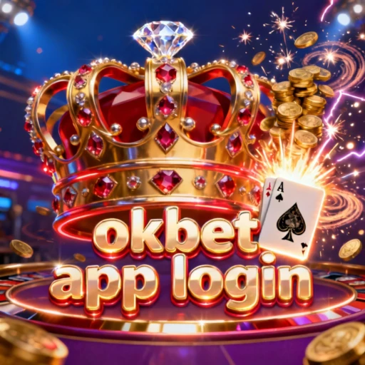 okbet app login