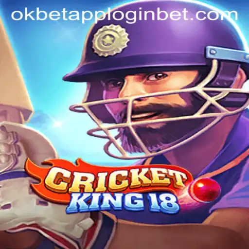 CricketKing18: Mastering the Virtual Cricket Experience