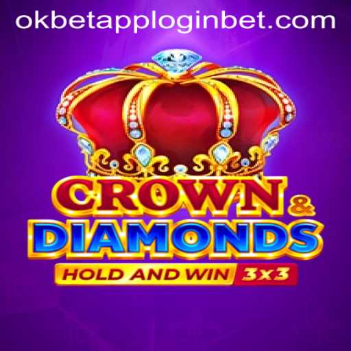 Exploring the Enchanting World of Crowndiamonds and the OKBET App Login Experience