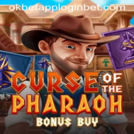 Explore the Thrilling World of Curse of the Pharaoh Bonus Buy