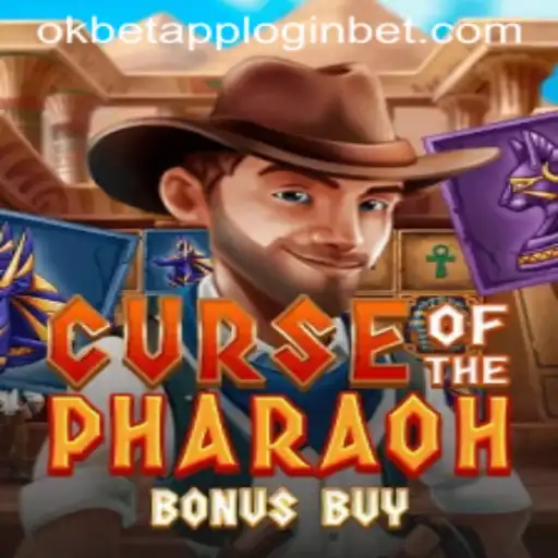 Explore the Thrilling World of Curse of the Pharaoh Bonus Buy