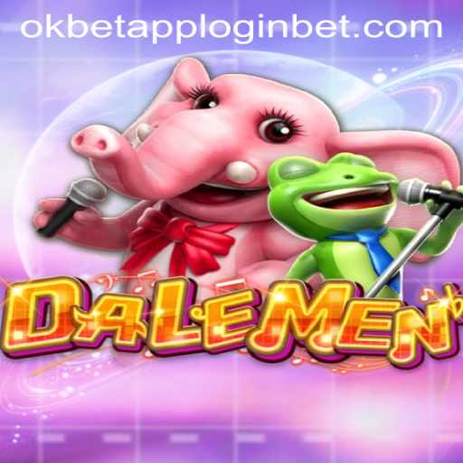 Exploring the Thrilling World of DALEMEN: An In-Depth Overview