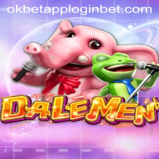 Exploring the Thrilling World of DALEMEN: An In-Depth Overview