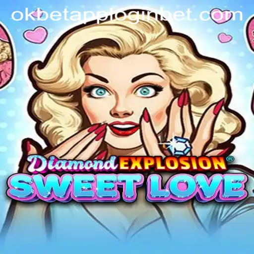 Dive into the Adventure of DiamondExplosionSweetLove