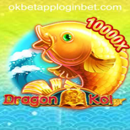 Unveiling DragonKoi: A Comprehensive Guide to the Game and okbet App Login