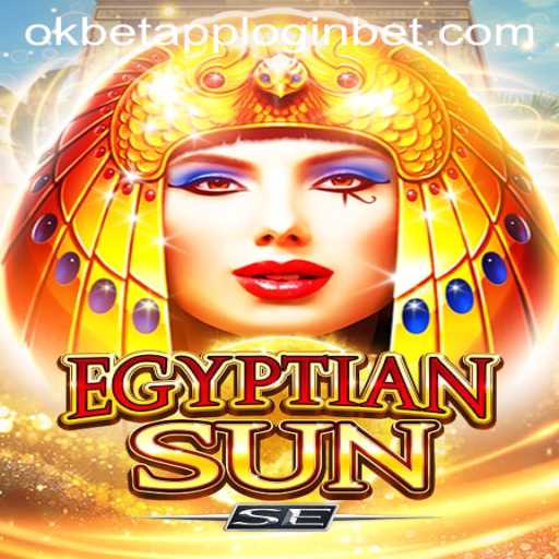 Explore the Mysterious World of EgyptianSunSE and the okbet App Login