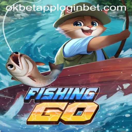 FishingGO: An Immersive Adventure into the World of Fishing
