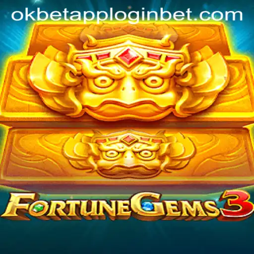 Explore FortuneGems3: A Captivating Adventure