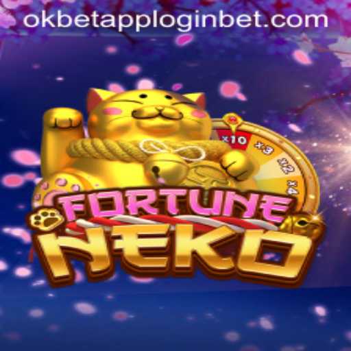 FortuneNeko: A Captivating Gaming Experience