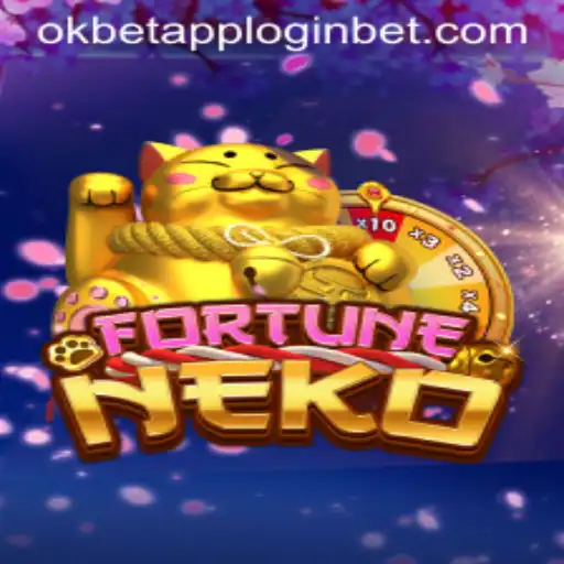 FortuneNeko: A Captivating Gaming Experience