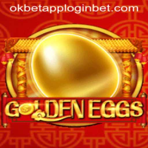 GoldenEggs: A Thrilling Online Adventure in Gaming