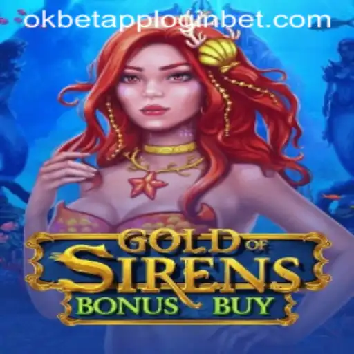 Exploring the Exciting World of GoldofSirensBonusBuy