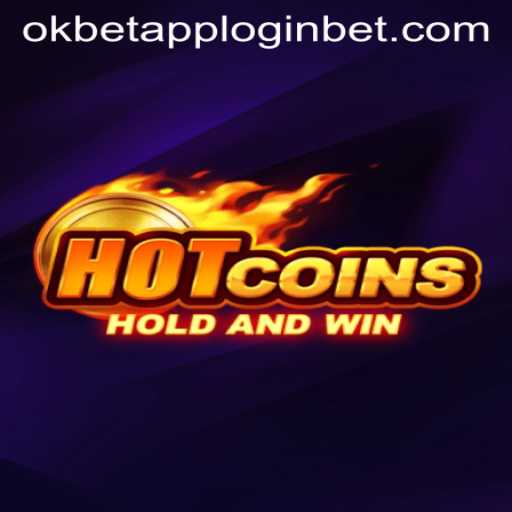 HotCoins: The Ultimate Gaming Experience Combined with Okbet App Login