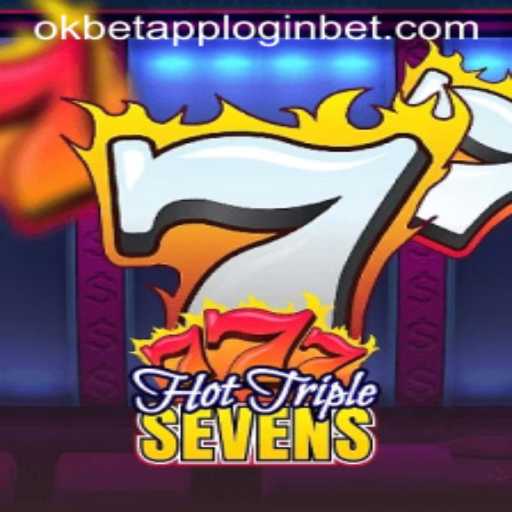 Exploring HotTripleSevens: A Dive into the Thrilling World of Online Slots