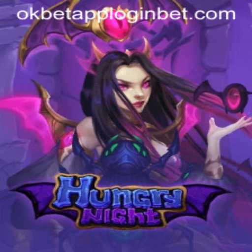 Explore the Thrilling World of HungryNight and Master the Art of Survival