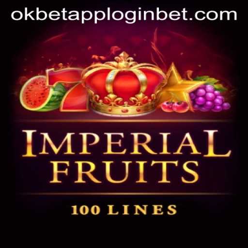 Imperial Fruits 100: Game Description, Introduction, and Rules