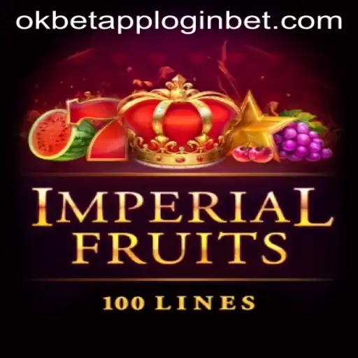 Imperial Fruits 100: Game Description, Introduction, and Rules