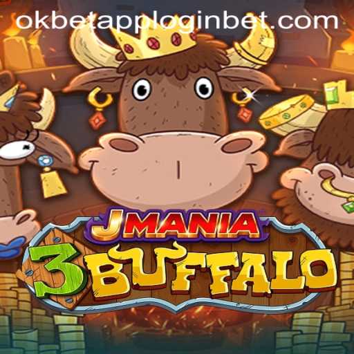Discover the Exciting World of JMania3Buffalo and Okbet App Login