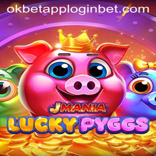 Exploring JManiaLuckyPyggs: A Thrilling New Gaming Experience
