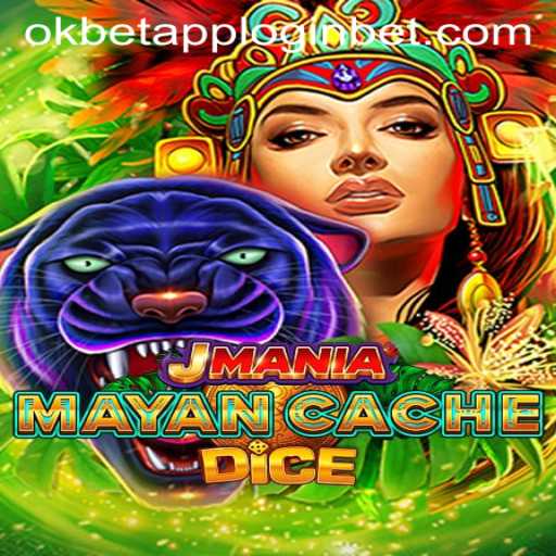 Discover the Adventure of JManiaMayanCacheDice and How to Navigate OKBet App Login