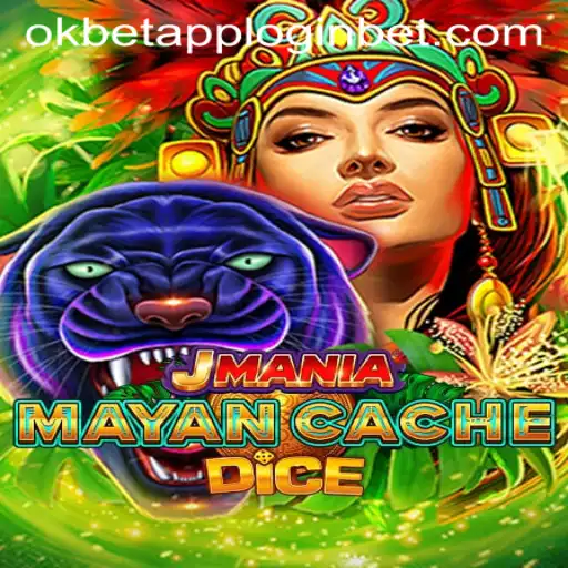 Discover the Adventure of JManiaMayanCacheDice and How to Navigate OKBet App Login
