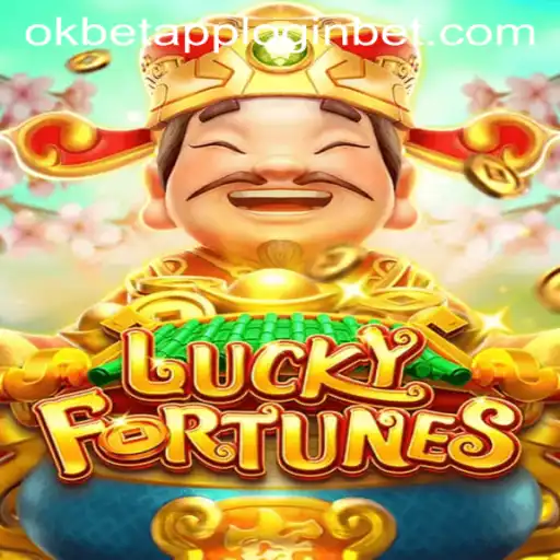 Exploring the Thrills of LUCKYFORTUNES: Your Guide to Mastering the Game on the Okbet App