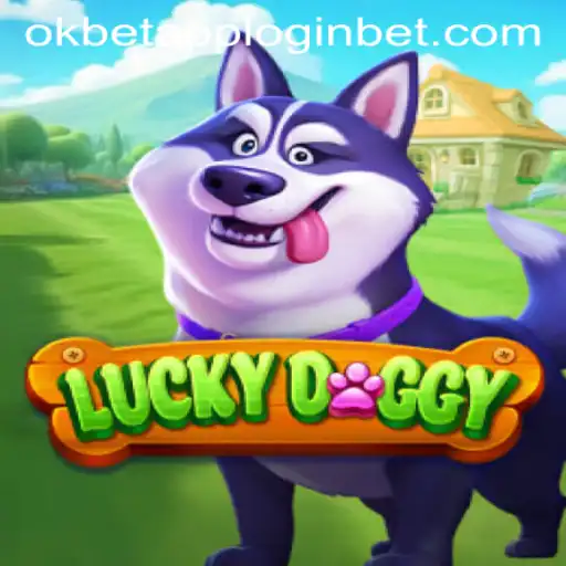 Discover 'LuckyDoggy': A Fun and Exciting Game Experience