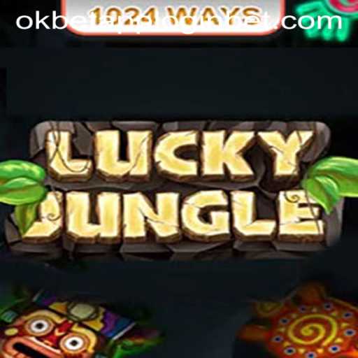 Exploring the Exciting World of LuckyJungle1024 and OKBET App Login