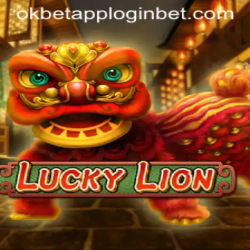 Explore the Exciting World of LuckyLion with Okbet App Login
