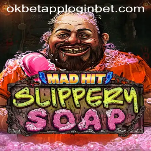 Discover the Thrills of MadHitSlipperySoap: A Unique Gaming Experience
