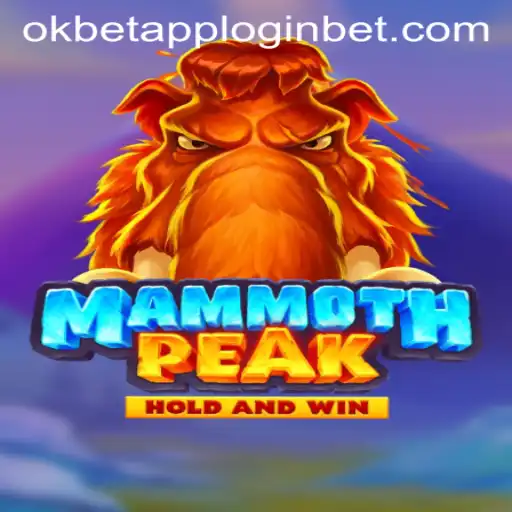 Exploring the Mesmerizing World of MammothPeak