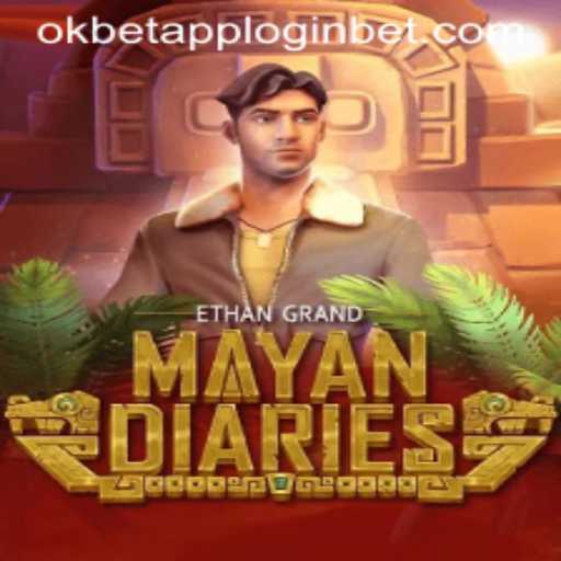 Explore the World of MayanDiaries and the Ease of Okbet App Login