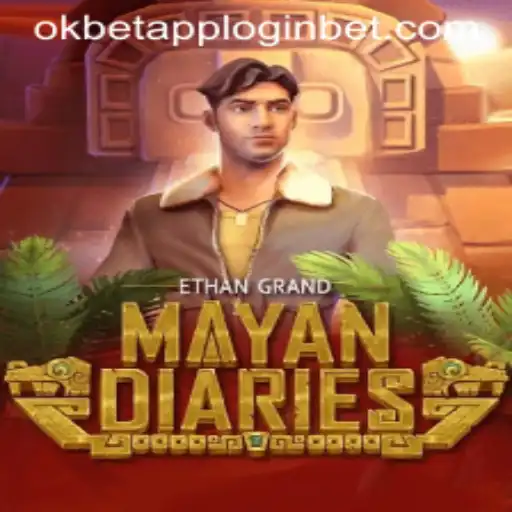 Explore the World of MayanDiaries and the Ease of Okbet App Login