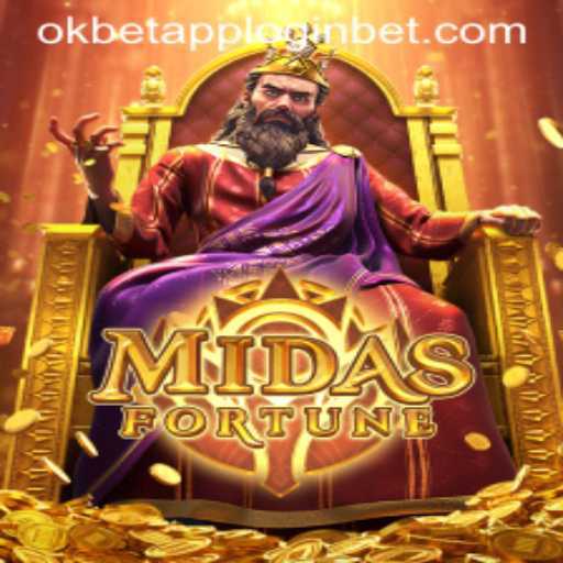 Exploring the Enchanting World of MidasFortune and Navigating the Okbet App Login