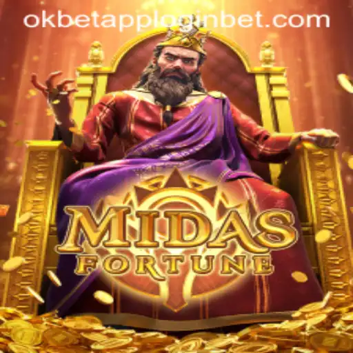 Exploring the Enchanting World of MidasFortune and Navigating the Okbet App Login