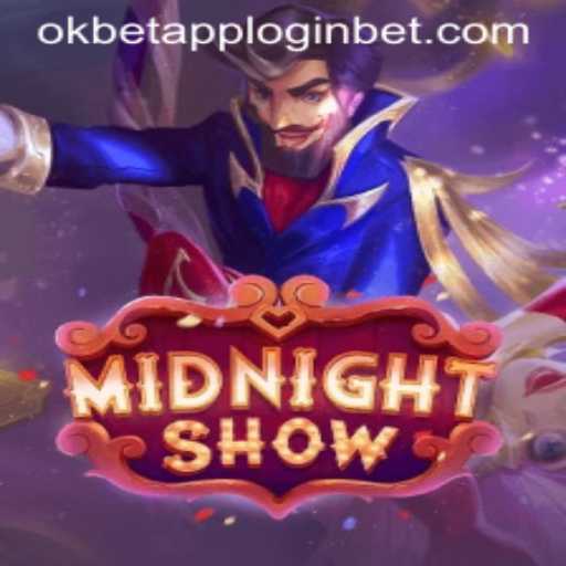 Unveiling MidnightShow: The Ultimate Gaming Experience