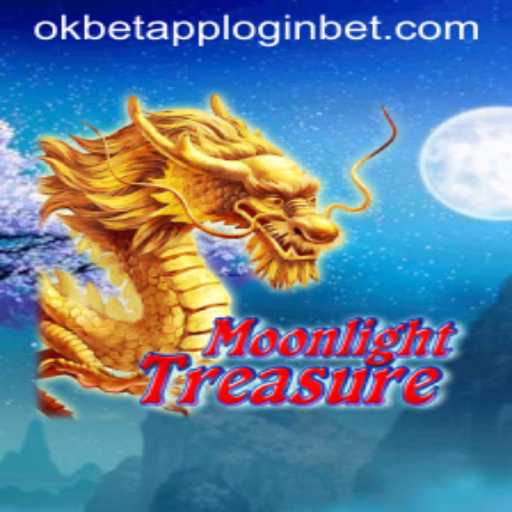 Moonlight Treasure: The Enchanting World of Hidden Riches