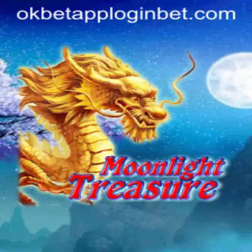 Moonlight Treasure: The Enchanting World of Hidden Riches
