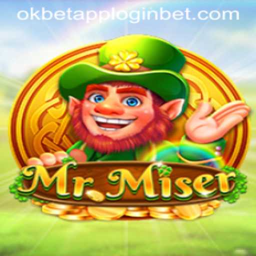 Discover 'MrMiser': Unveiling a Thrilling Gaming Experience