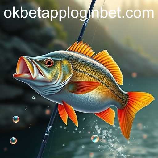Exploring the World of Online Fishing with OKBet App Login