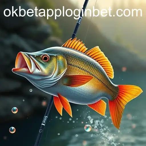 Exploring the World of Online Fishing with OKBet App Login