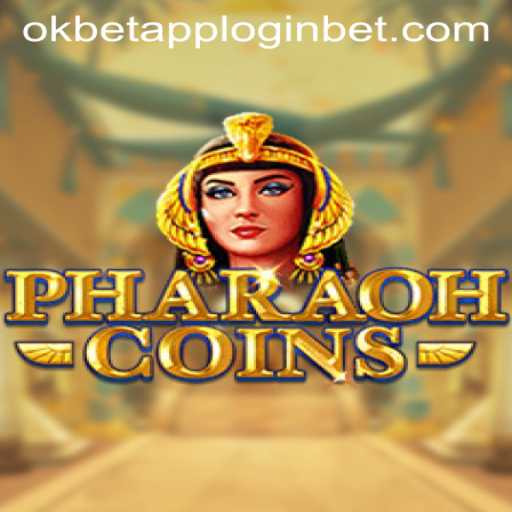 Unveiling the Exciting World of PharaohCoins and Okbet App Login